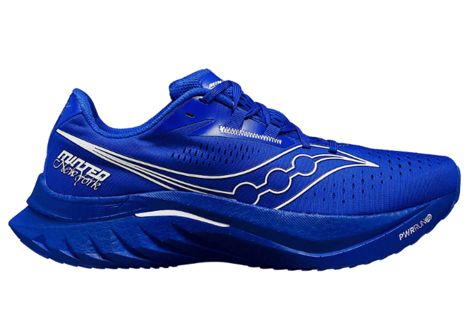 Saucony running shoe release dates 2025